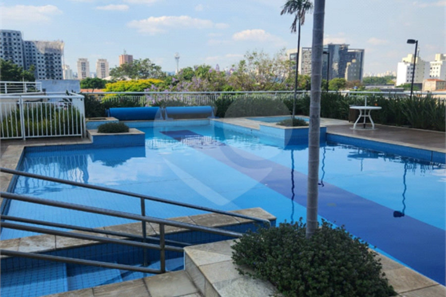 Apartamento à venda com 2 quartos, sendo 1 suíte, em Barra Funda, São Paulo, SP