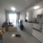 Apartamento Residencial à venda, Vila Matias, Santos - AP0656.