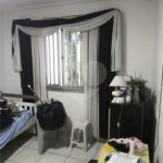 Apartamento à venda com 2 quartos em Vila Maria, São Paulo, SP