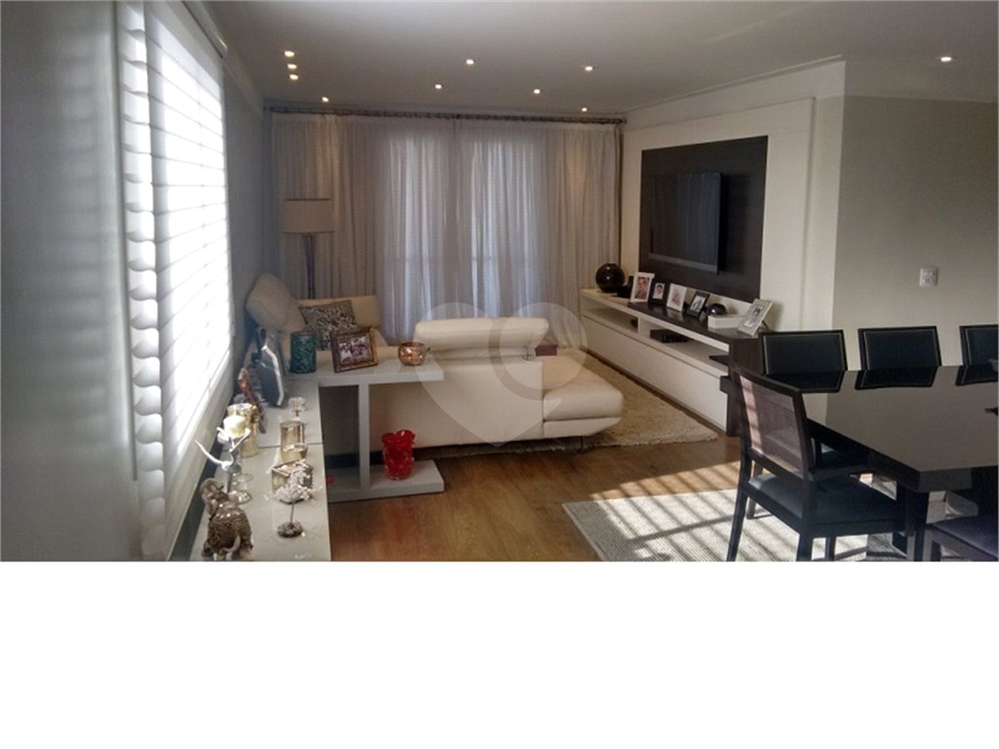 Apartamento à venda com 3 suítes em Santana, São Paulo, SP