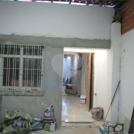 Casa à venda com 1 suíte em Vila Amorim, Suzano, SP