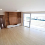 Apartamento à venda com 3 suítes em Vila Romana, São Paulo, SP