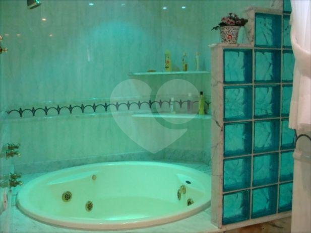 Cobertura à venda com 4 quartos, sendo 3 suítes, em Santana, São Paulo, SP