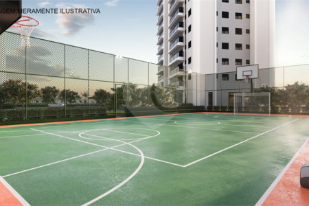Apartamento à venda com 4 quartos, sendo 2 suítes, em Boa Vista, Sorocaba, SP