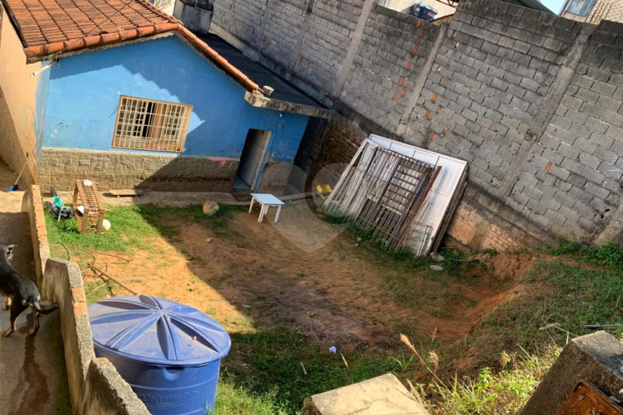 Terreno à venda em Imirim, São Paulo, SP