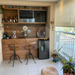 Apartamento à venda com 3 quartos, sendo 1 suíte, em Vila Cruzeiro, São Paulo, SP