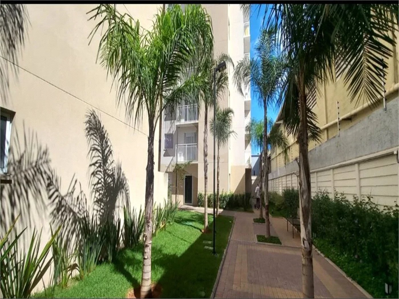 Apartamento à venda com 2 quartos em Vila Guilherme, São Paulo, SP