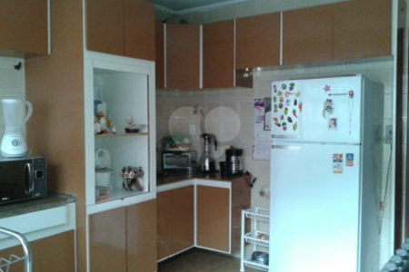 Sobrado à venda com 5 quartos, sendo 1 suíte, em Vila Mazzei, São Paulo, SP