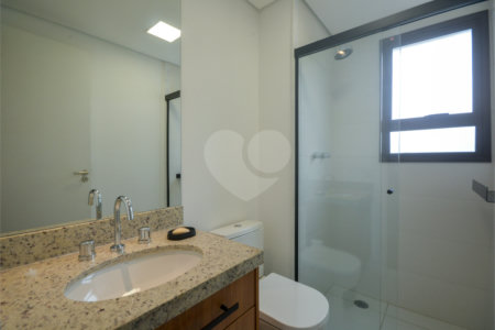 Apartamento à venda com 3 suítes em Brooklin, São Paulo, SP