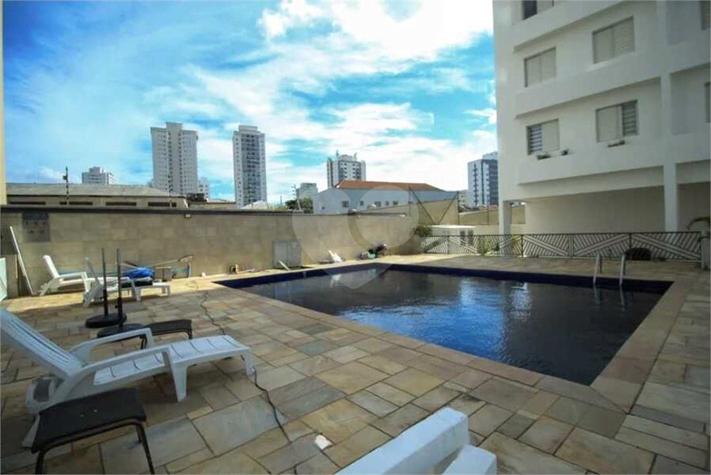 Apartamento à venda com 2 quartos em Alto da Mooca, São Paulo, SP