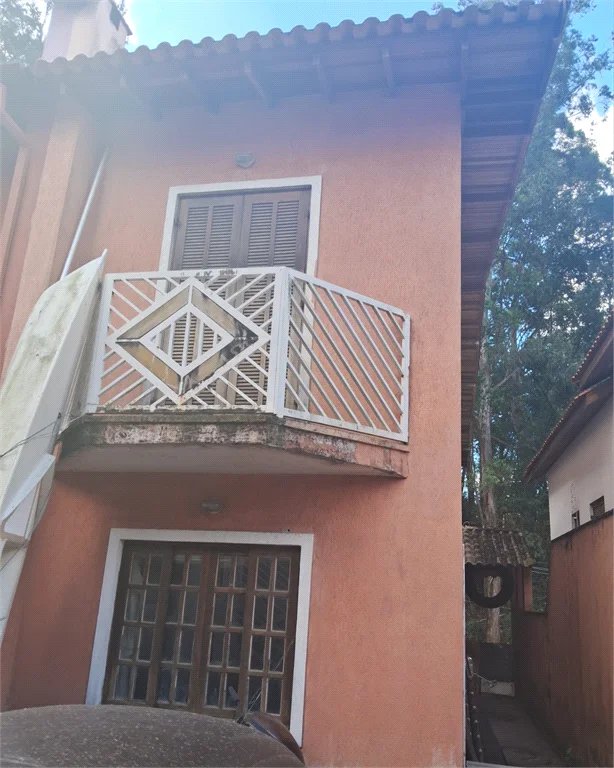 Casa de Vila à venda com 3 quartos, sendo 1 suíte, em Paraíso do Morumbi, São Paulo, SP