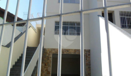 Sobrado à venda com 4 quartos, sendo 1 suíte,  em Imirim, São Paulo, SP