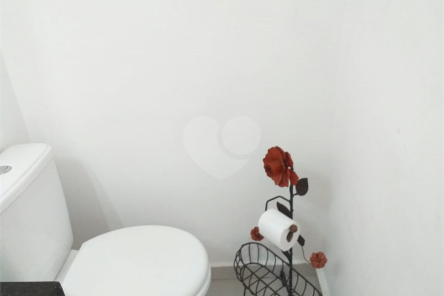 Sobrado à venda com 3 quartos, sendo 1 suíte, em Tucuruvi, São Paulo, SP