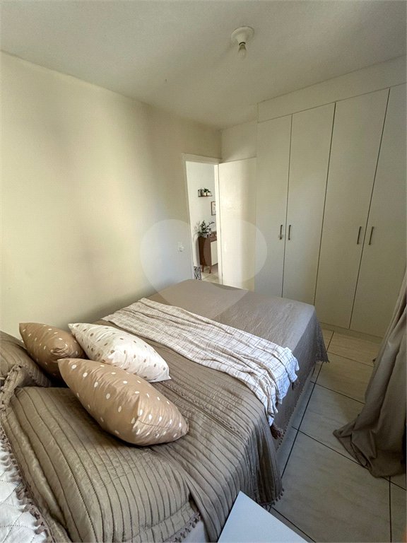 Apartamento à venda com 2 quartos em Campo Grande, Rio de Janeiro, RJ