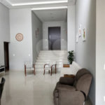Casa à venda com 4 quartos, sendo 2 suítes, no condomínio Residencial Villaggio Paradiso, Itatiba - SP