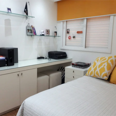 Apartamento à venda com 3 suítes em Vila Leopoldina, São Paulo, SP