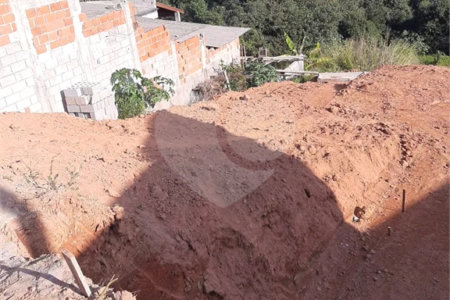 Terreno à venda em Loteamento Serra dos Cristais, Várzea Paulista, SP