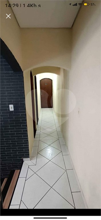 Sobrado à venda com 2 quartos, sendo 1 suíte, em Jardim Monte Cristo, Suzano, SP