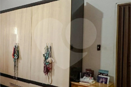Sobrado à venda com 2 quartos em Vila Romana, São Paulo, SP