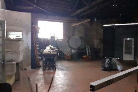 Casa Térrea à venda com 1 quarto em Campo Grande, São Paulo, SP