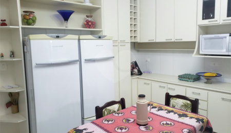 Casa à venda com 3 suítes no condomínio Alpes da Cantareira, Mairiporã - SP