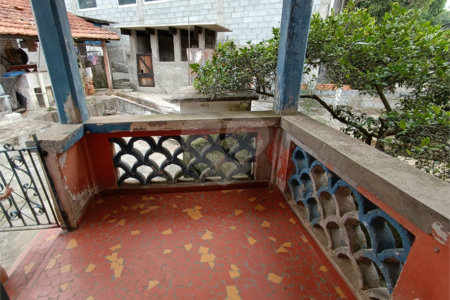 Casa à venda com 2 quartos em Durando Mumare (mailasqui), São Roque, SP