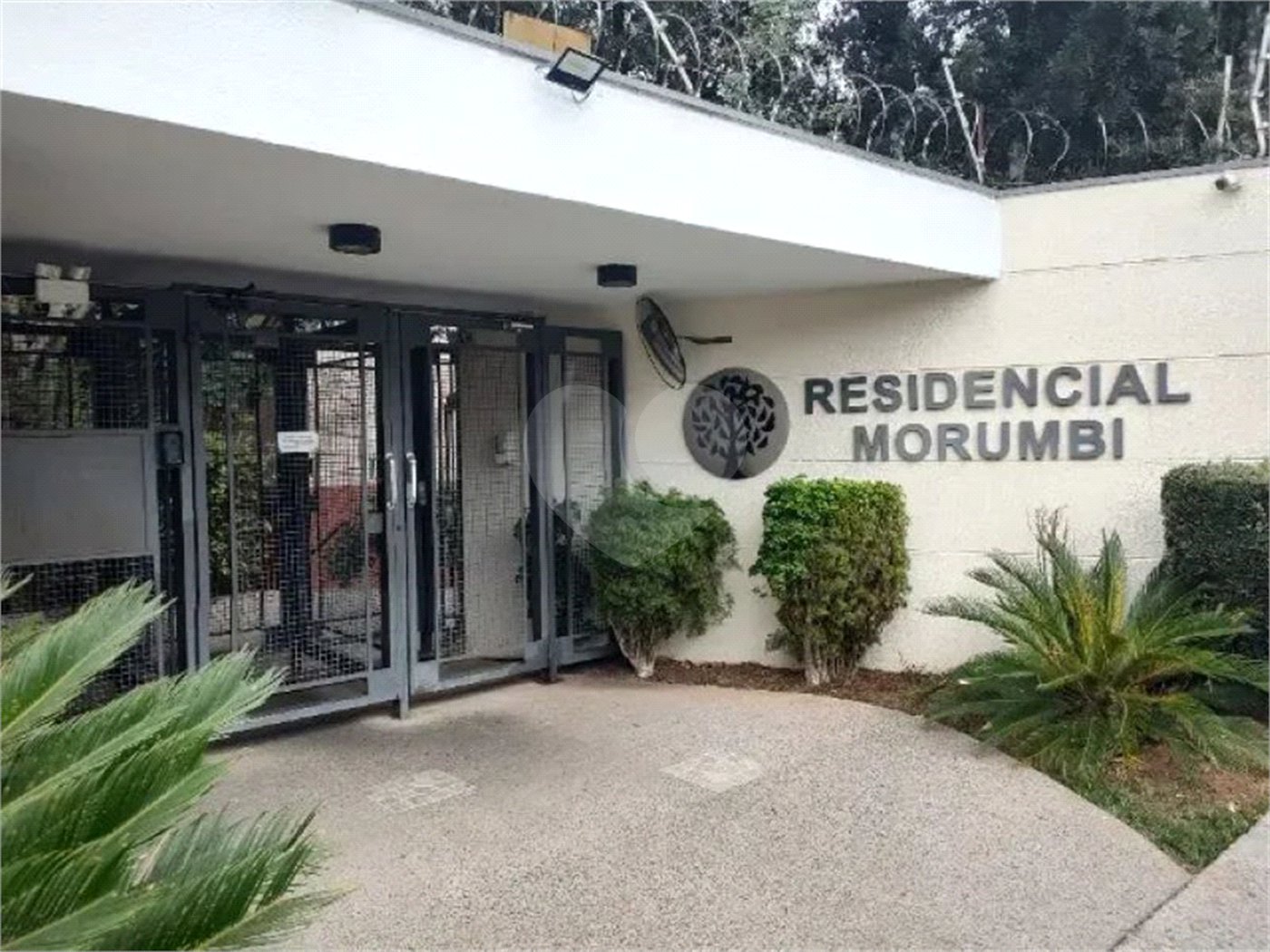 Apartamento à venda com 2 quartos em Fazenda Morumbi, São Paulo, SP