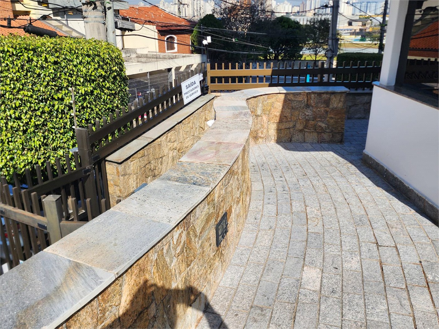 COBERTURA TRIPLEX A VENDA EM SP MOOCA
