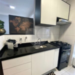 Apartamento à venda com 2 quartos em Vila Andrade, São Paulo, SP