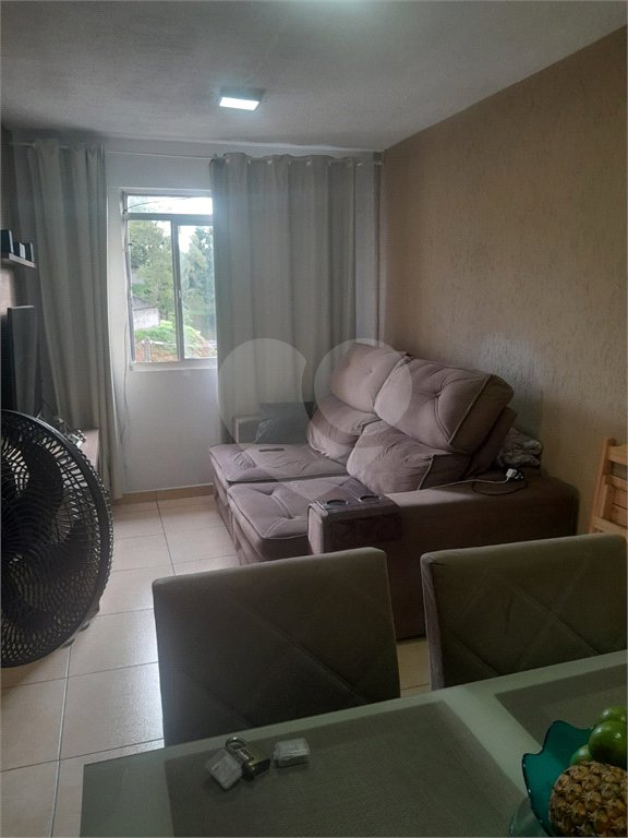 Apartamento à venda com 2 quartos em Cidade Tiradentes, São Paulo, SP