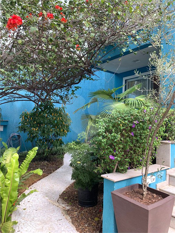 Casa à venda com 4 suítes em Santana, São Paulo, SP