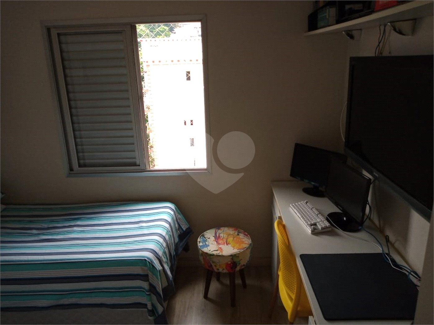 Apartamento à venda com 2 quartos em Jardim Ubirajara (zona Sul), São Paulo, SP