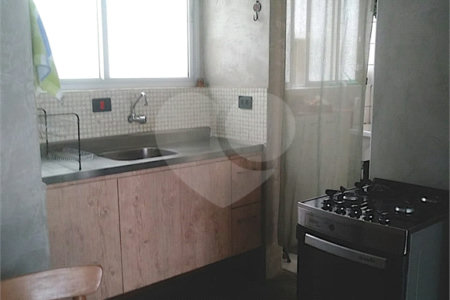 Apartamento à venda com 3 quartos em Pinheiros, São Paulo, SP