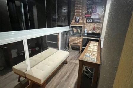Casa à venda com 1 quarto em Vila Jaguara, São Paulo, SP