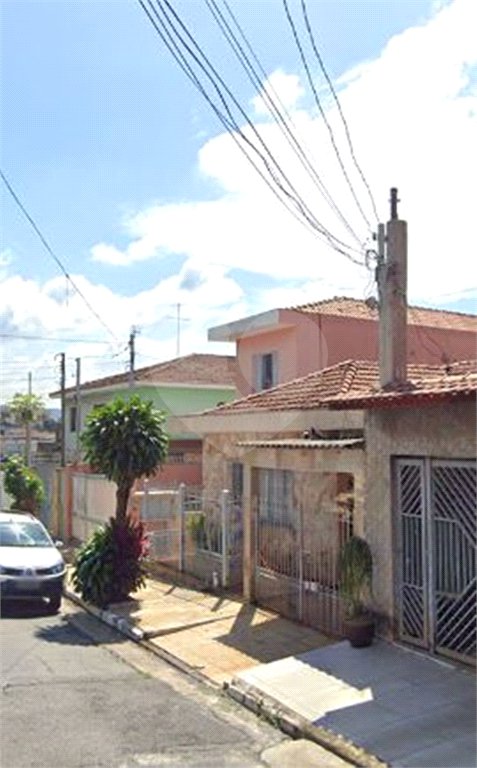Casa Térrea à venda com 9 quartos, sendo 1 suíte, em Freguesia do Ó, São Paulo, SP