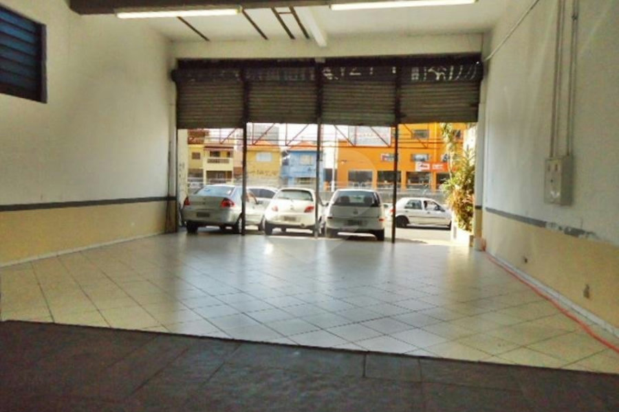 Prédio à venda ou para alugar em Casa Verde, São Paulo, SP