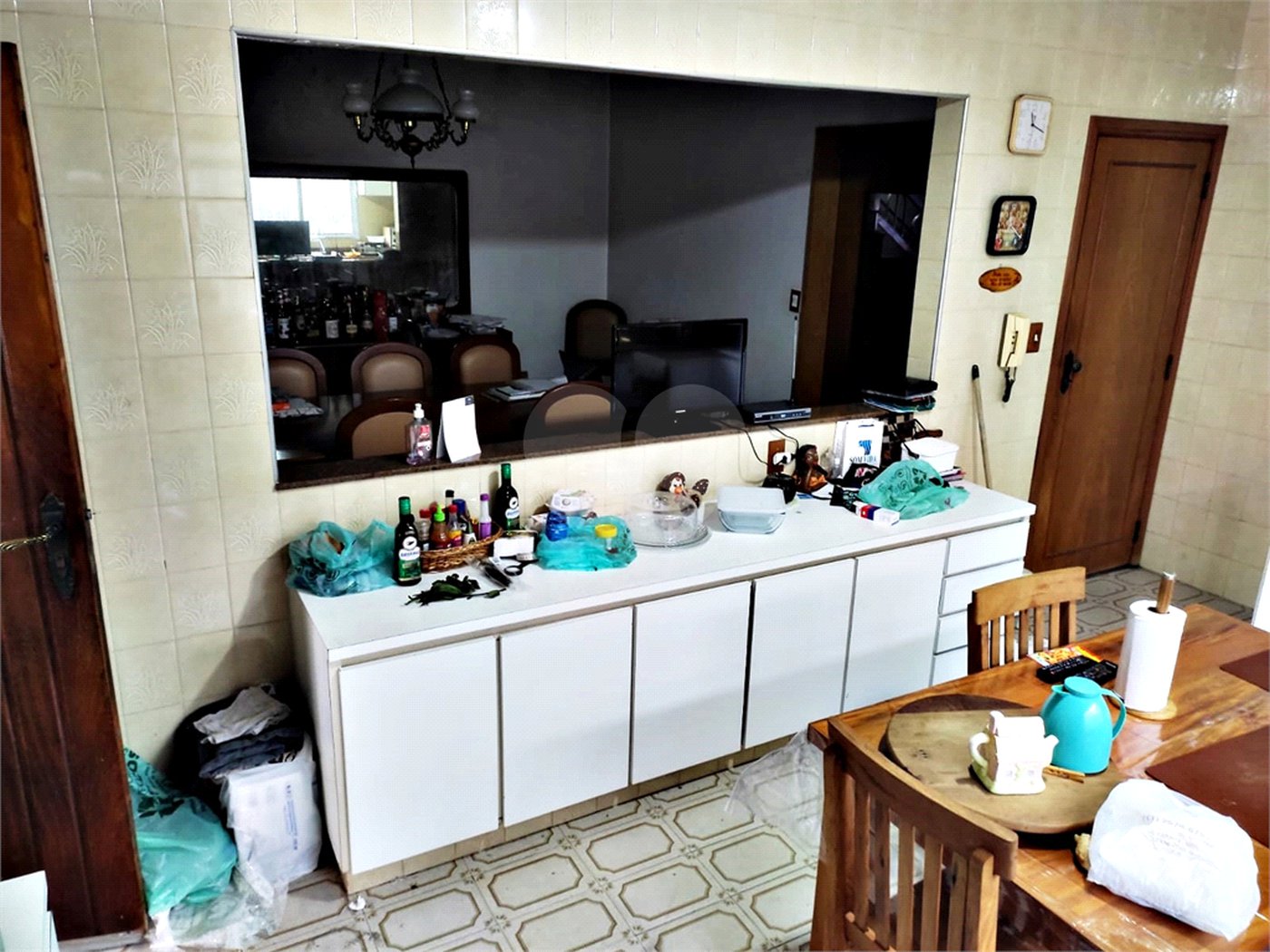 Sobrado à venda com 5 quartos, sendo 2 suítes, em Vila Nova Cachoeirinha, São Paulo, SP