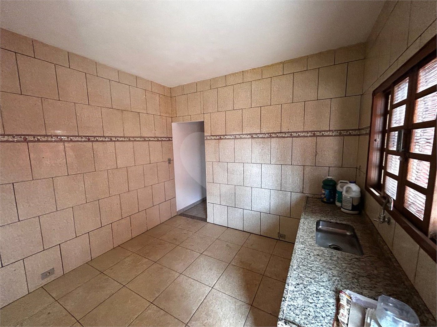 Casa à venda com 2 quartos, sendo 1 suíte, em Jardim Fogaça, Itapetininga, SP