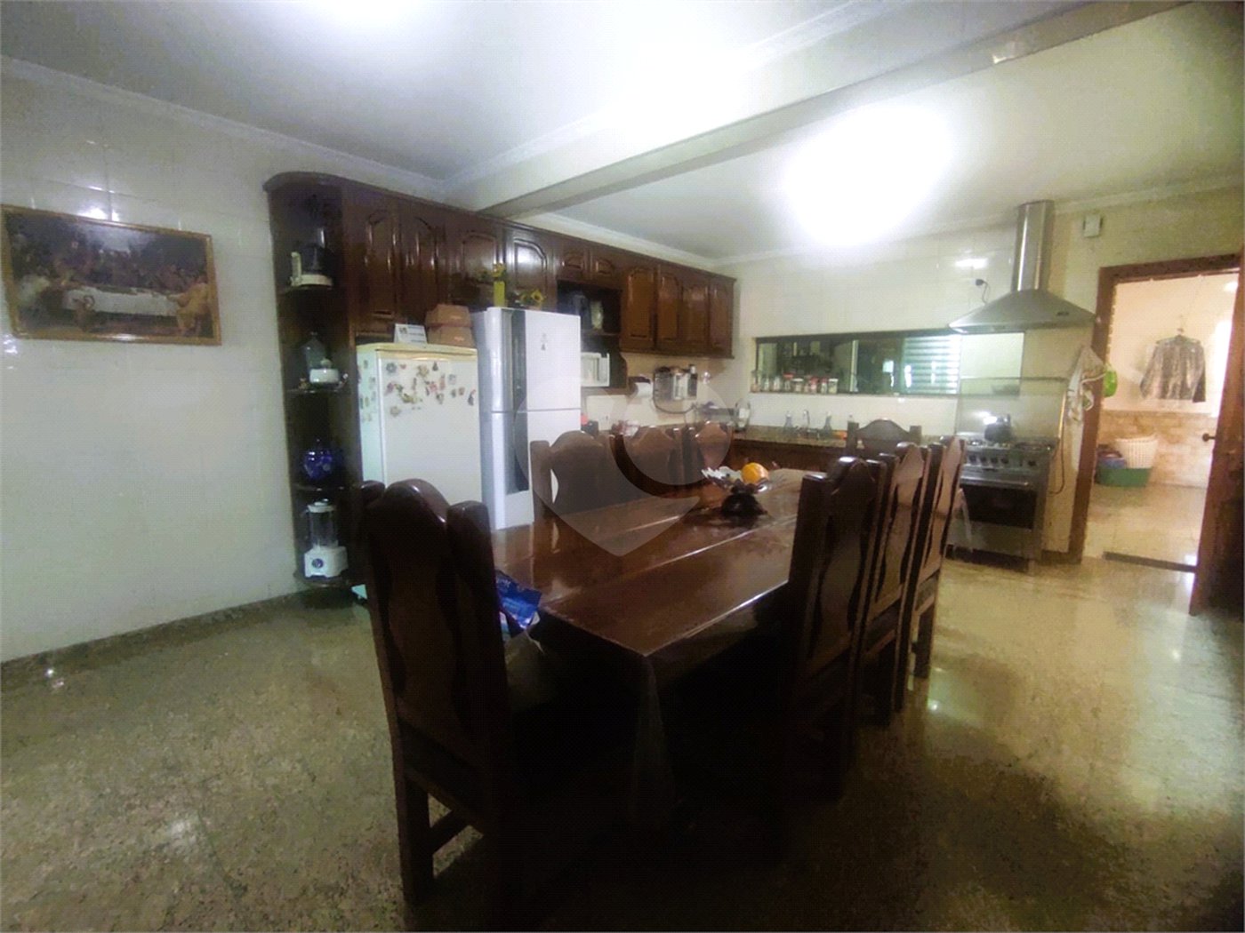 Sobrado à venda com 3 quartos, sendo 1 suíte,  em Vila Paiva, São Paulo, SP