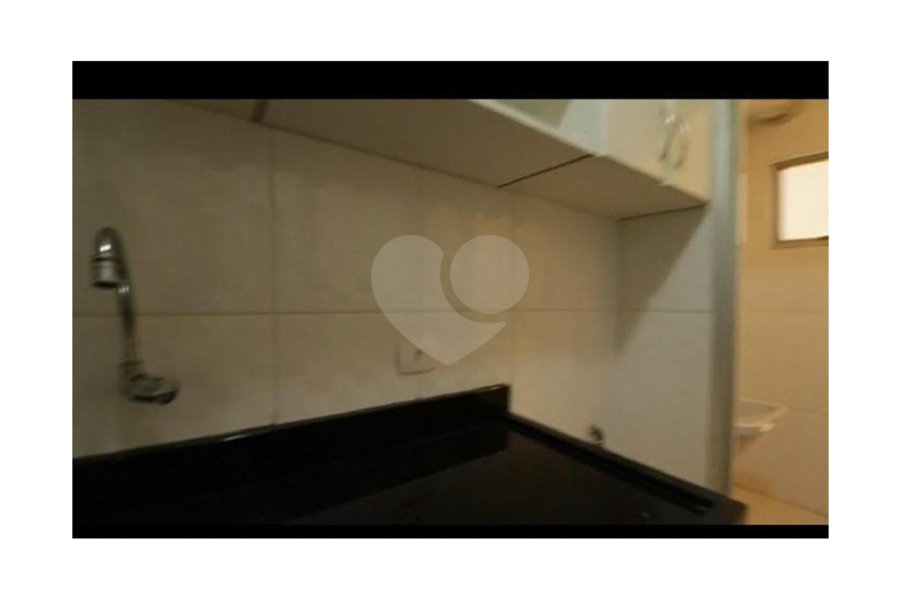 Apartamento à venda com 3 quartos, sendo 1 suíte, em Santana, São Paulo, SP