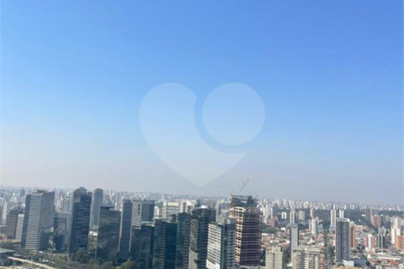 Cobertura à venda ou para alugar com 4 suítes em Jardim Morumbi, São Paulo, SP