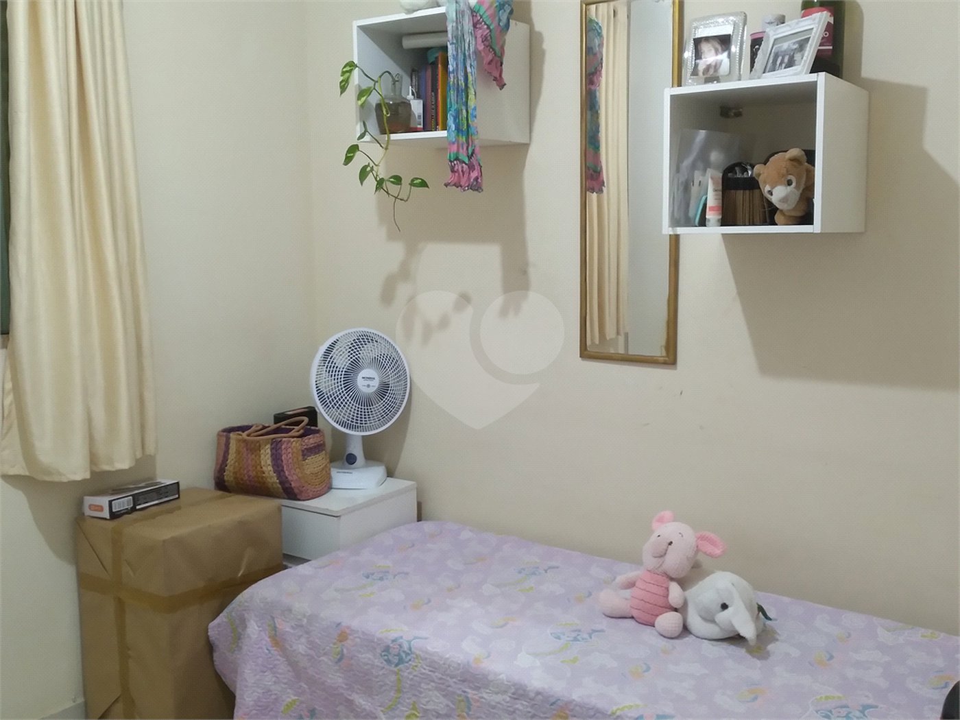 Sobrado à venda com 3 quartos, sendo 2 suítes, em Vila Gustavo, São Paulo, SP