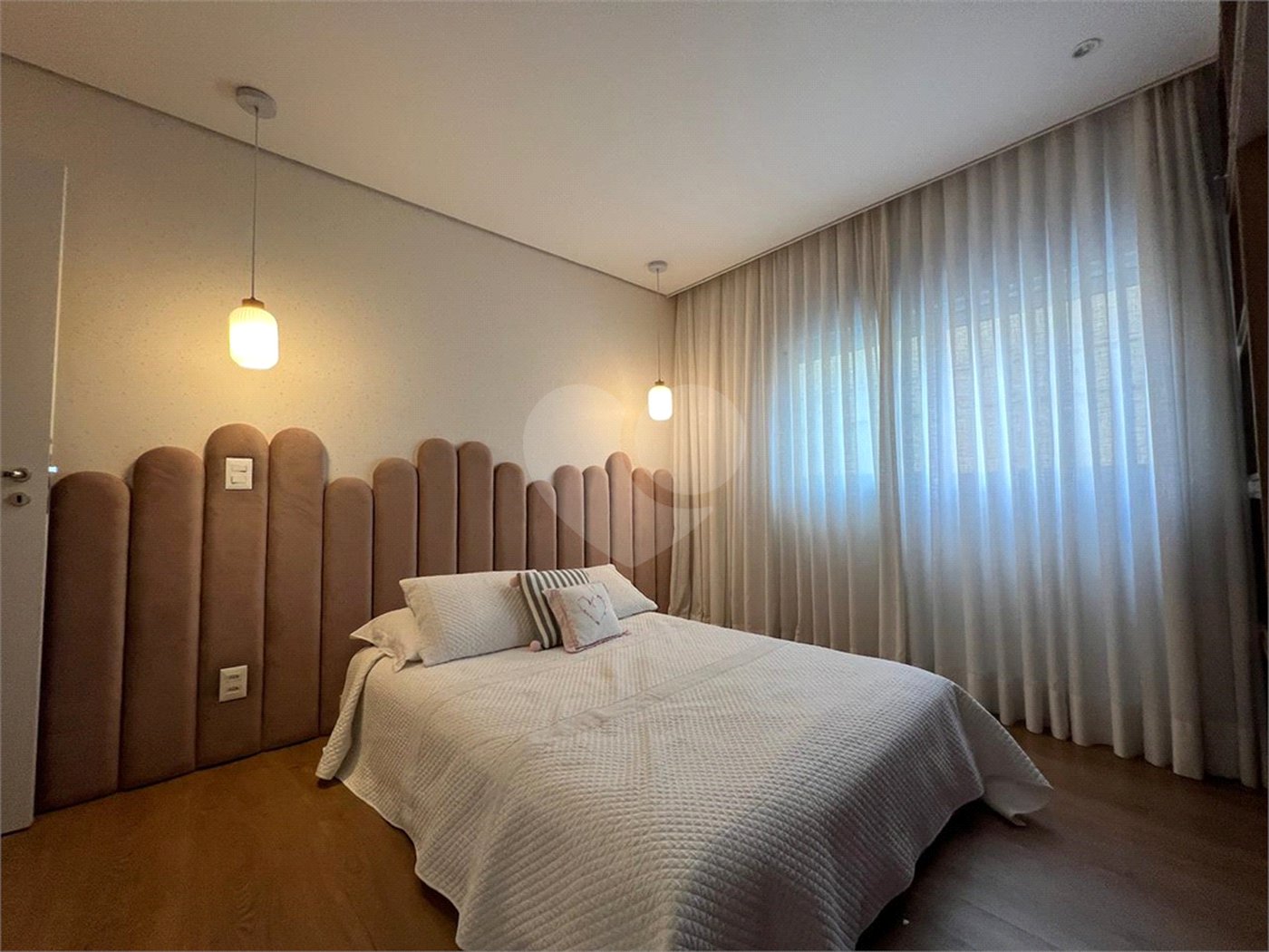 Apartamento à venda com 4 suítes em Santana, São Paulo, SP