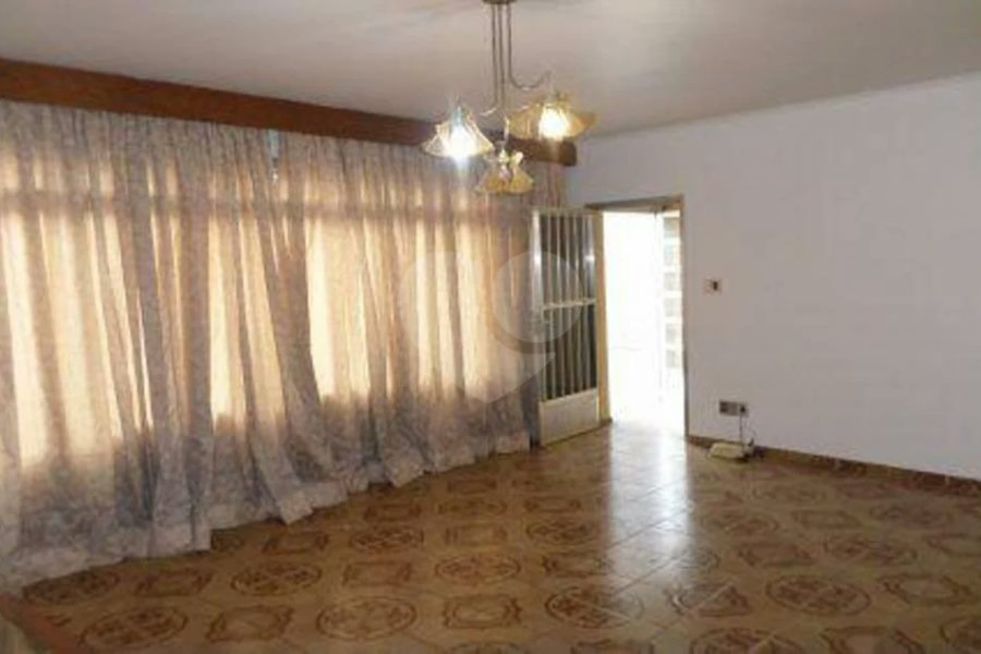 Sobrado à venda com 3 quartos, sendo 2 suítes, em Limão, São Paulo, SP