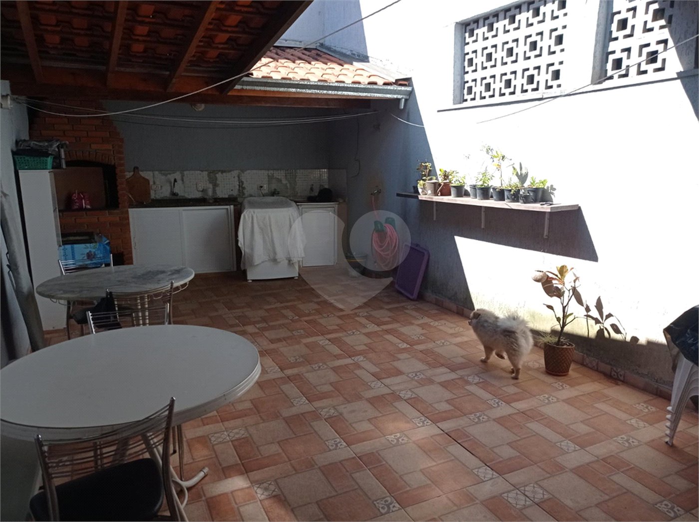 Casa à venda com 3 suítes em Vila Assunção, Santo André, SP