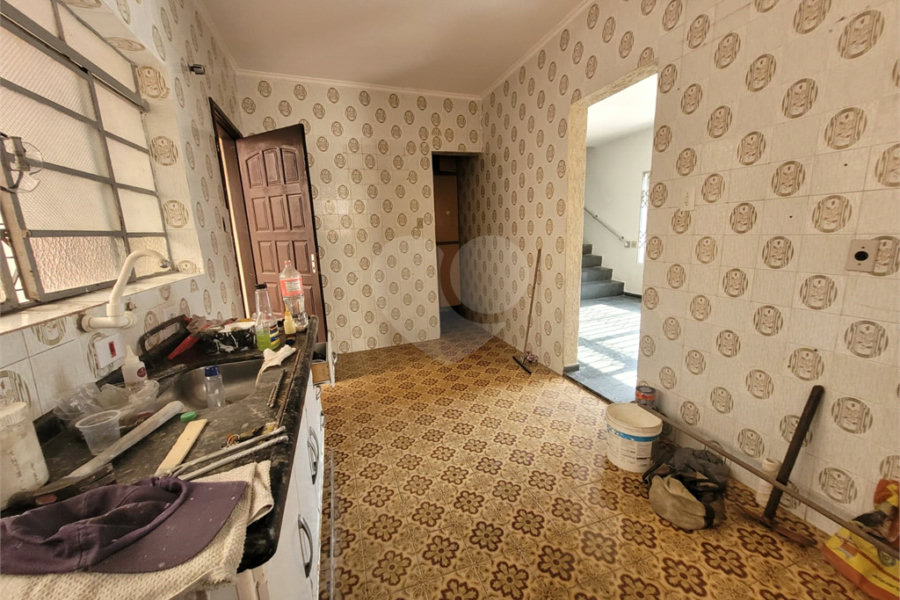 Casa à venda com 3 quartos em Vila Maria, São Paulo, SP