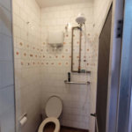 Casa Residencial para locação, Aparecida, Santos - CA0306.