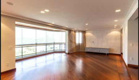 Apartamento à venda com 2 suítes em Higienópolis, São Paulo, SP
