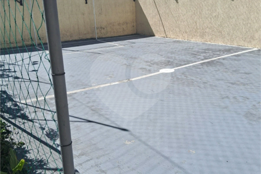 Apartamento à venda com 2 quartos em Tucuruvi, São Paulo, SP