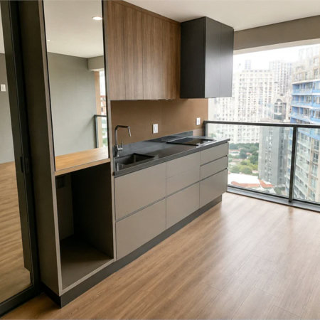 Apartamento à venda com 3 suítes em Sumarezinho, São Paulo, SP